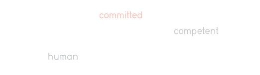 Human-Connections Zürich | Slogans